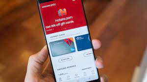 Slide the switch at the top to the left to turn it off. How To Remove Samsung Pay From Your Galaxy Phone S Home Or Lock Screen Android Central
