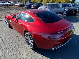 Image result for Hyacinth Red 2016 AMG-GT