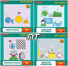 Maybe you would like to learn more about one of these? Jawaban Tebak Gambar Level 89 Tebak Gambar