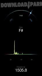 We have been working hard to bring you the best guitar tuner app on android. Chromatic Guitar Tuner Android Aplicacion Gratis Descargar Apk