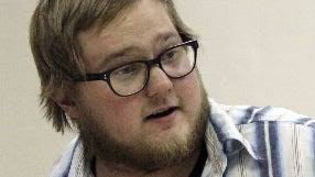 Submerged car belonging to missing Iowa man Ethan Kazmerzak discovered,  human remains found inside