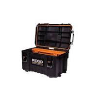 Waterproof EVA Tool Box - Hard Shell Portable Storage Case With Zipper