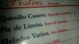 21 Imagenes Que Solo Van A Entender Quienes Hablan Spanglish Tkm Argentina Llorando De Risa No Te Entiendo Pie De Limon