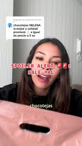 Chocolates Helena Jockey Plaza