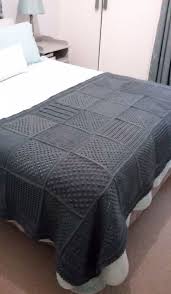 Colchas Para Cama 2020 Goruntuler Ile Battaniye Orgu Battaniye Battaniyeler