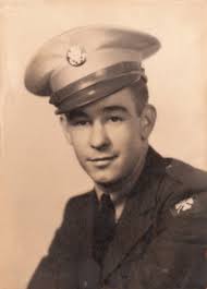 Ralph Franklin “Red” Hammitt (1921-2007)