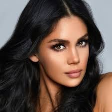 Ashley Rene's (@ashleyrenesin)