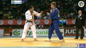 Judo, résultats des tournois et championnats de judo : Judo 2013 Grand Prix Samsun Kirill Denisov Rus Axel Clerget Fra 90kg Youtube