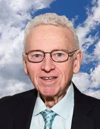 Obituary for Kevin J. Malone