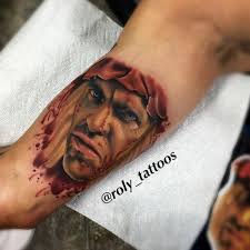 The Divine Canvas Tattoos, Photography and Fine Art