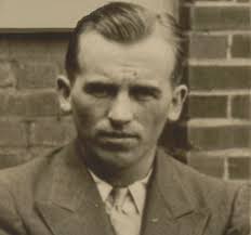 Dr Ben Hagan Marshall (1907-1969)