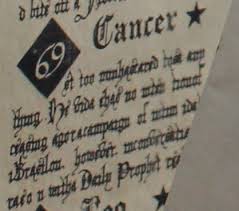 Emotional, intuitive, and practically psychic; Cancer Harry Potter Wiki Fandom