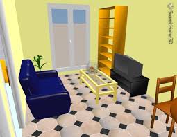 Add furniture to the plan from a searchable and extensible catalog organized by categories such as kitchen, living room. Sweet Home 3d Microsoft Get 3d Builder Microsoft Store Sweet Home 3d Is A Free Interior Design Application That Can Help You Design And Plan Your House Office Workspace Garage
