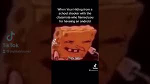 Maybe you would like to learn more about one of these? Spongebob Meme Dark Humor Meme Youtube