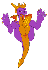 Rule34 - If it exists, there is porn of it  guccigarf, spyro  8059748