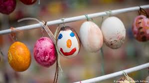 Красивые бесплатные фото для рабочего стола. Chto Zapretili Nemcam V Pashalnye Vyhodnye Kultura I Stil Zhizni V Germanii I Evrope Dw 30 03 2018