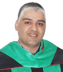 Faculty members of the Department of Islamic Banks