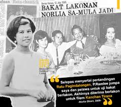 The concept was partly based on the idea of the three stooges with ramlee playing the character do. Joyah Dalam Filem Melayu Klasik Repair Gambar Lama Facebook