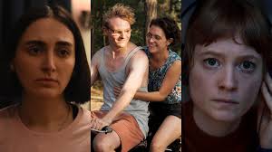 September 5,' 'Seed of the Sacred Fig' Lead German Film Award Nominations