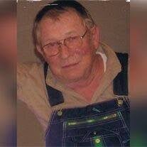 Billy "Bill" Wayne Thomas Obituary