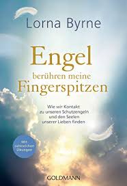 Himmelspfade: Engel weisen uns den Weg von Lorna Byrne