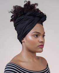 But do they have some. Noire Head Wrap