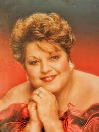 Betty Lou Taylor Obituary