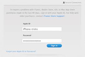 Apple does not have to give you a refund if you change your mind. How To Get A Refund For Itunes Or App Store Purchases