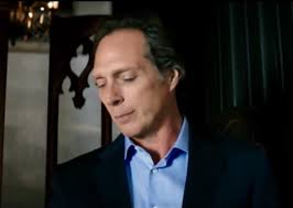 William Fichtner — itskindofablur: William Fichtner as Eric Sachs...