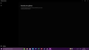 Windows Defender Not Showing And Kaspersky Anti Virus Keeps Microsoft Community