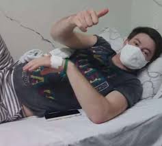 Advogado e professor, marco maciel foi deputado. Com Dengue Prefeito Mais Jovem De Ms Vai Para Uti Politica Campo Grande News