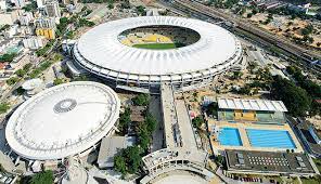 Brazil had won gold in either men's or women's indoor volleyball in four straight olympics, with the men claiming the title in 2004 and 2016 and the women in 2008 and 2012. The Rio Olympics Are Unlikely To Revive Brazil S Ailing Economy World Finance
