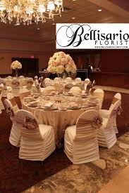 Penna S Of Sterling Heights Mi Wedding Decor Flowers Designed By Bellisario Florist Www Bellisarioflorist Co Wedding Decorations Florist Table Decorations