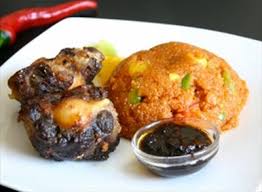 Abidjan Net Cuisine Recette