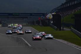 The 2004 auto club 500 was a nascar nextel cup series stock car race held on may 2, 2004 at california speedway in fontana, california. Super Gt X Dtm Dream Race Vorschau Aufs Gipfeltreffen Am Fuji Speedway Racingblog