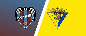 Teams cadiz levante played so far 10 matches. Levante Vs Cadiz Match Preview Predictions Laliga Expert