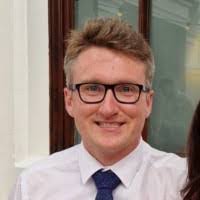 Anthony Chapple's Instagram, Twitter & Facebook