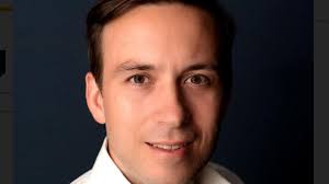 Lucasfilm Finds Its New Public Relations Head in Chris Coxall