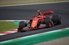 Formula 1 oggi, dove vedere il gp mugello 2020 in tv e in chiaro: F1 Ferrari Leclerc Oggi Abbiamo Massimizzato Il Tempo A Nostra Disposizione