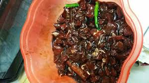 'ikan masak kicap' atau 'ikan masak dalam soya sos' juga boleh digantikan dengan menggunakan ayam, udang, telur (direbus atau digoreng) atau daging lembu. Resepi Daging Masak Kicap Simple Dan Mudah Iluminasi