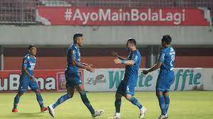 Video persib vs pss sleman last match. Hasil Semifinal Piala Menpora Persib Ke Final Lawan Persija