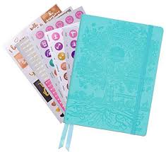 It has a calendar for 2019, 2020, 2021 and 2022 and it's undated. Deluxe Law Of Attraction Life Planner Academic Planner 2018 2019 To Increase Productivity Happiness Law Of Attraction Planner Planner Personalized Journal