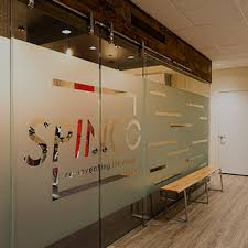 Image result for spinco logo