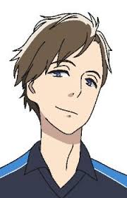 Misao Aoki 2 43 Seiin Koukou Danshi Volley Bu Myanimelist Net In 2021 Popular Anime Online Anime Anime