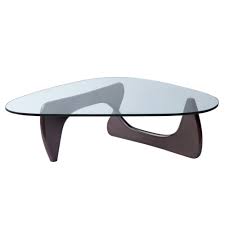 The story behind this table and the replica is so special. Fine Mod Imports Tribeca Coffee Table Dark Walnut Walmart Com Walmart Com