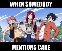 8 Funny Fairy Tail Memes Anime Fans Will Love Fairy Tail Anime Anime Funny Anime Fairy