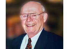 Francis Canning Obituary (1926