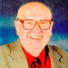 Donald Warren Buckingham Obituary