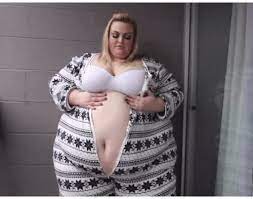 She just can't stop growing #obesity #thick #chubby #jiggly #bbw #bigbelly #biggirls #fatty #feedee #fatfetish #fatbelly. 500 Lb Female Attractive Page 1 Line 17qq Com