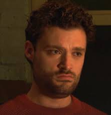 Johnny Carter (EastEnders)